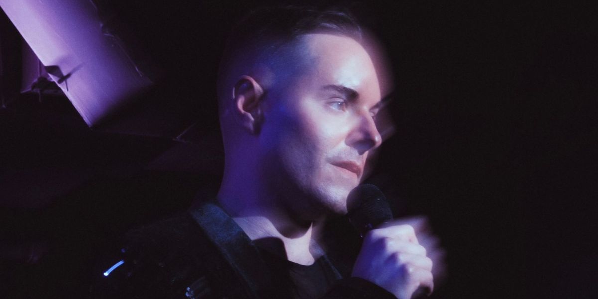 Travis Moser Releases Live Version of 'The Moon Is A Harsh Mistress'