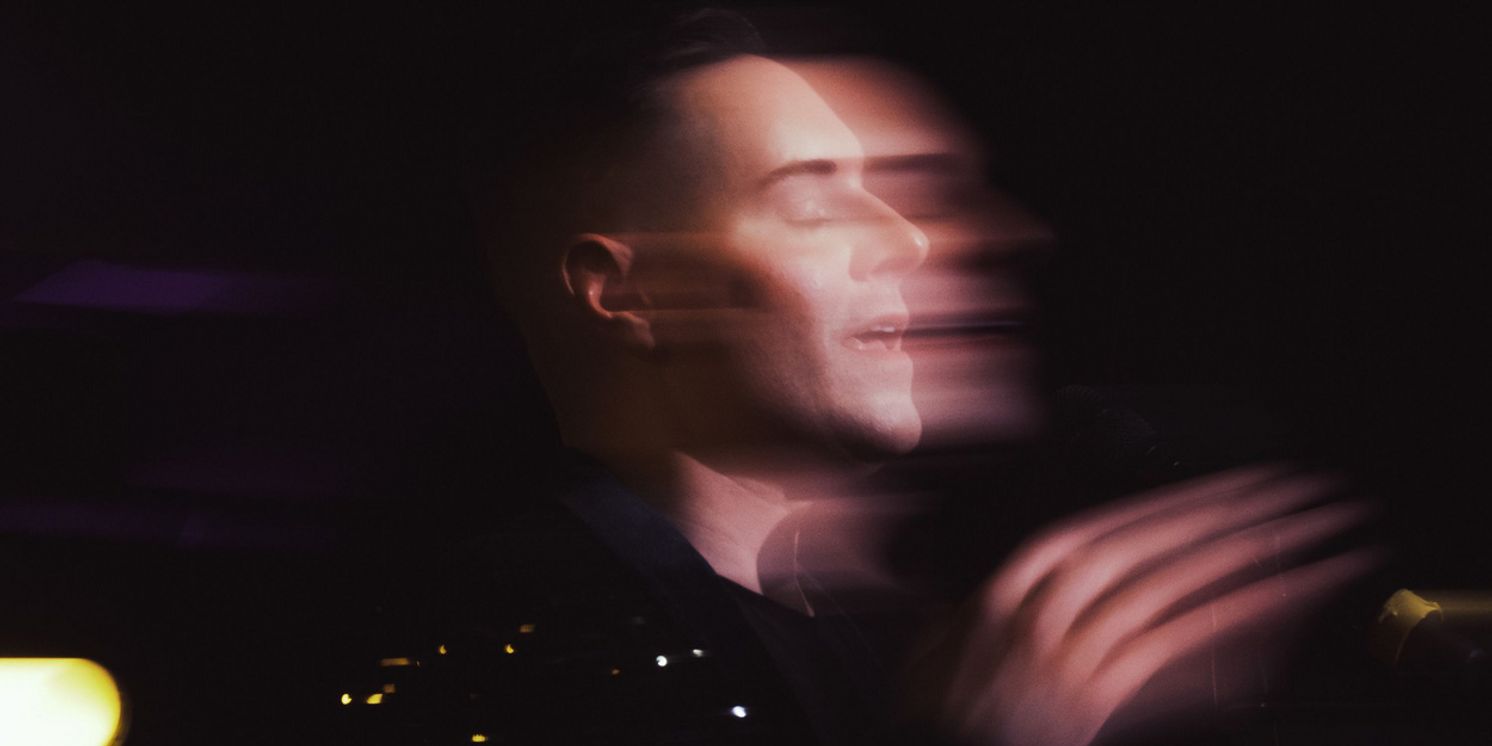 Travis Moser & Tony Nominee Melissa Errico Release Judy Collins Live Album  Image