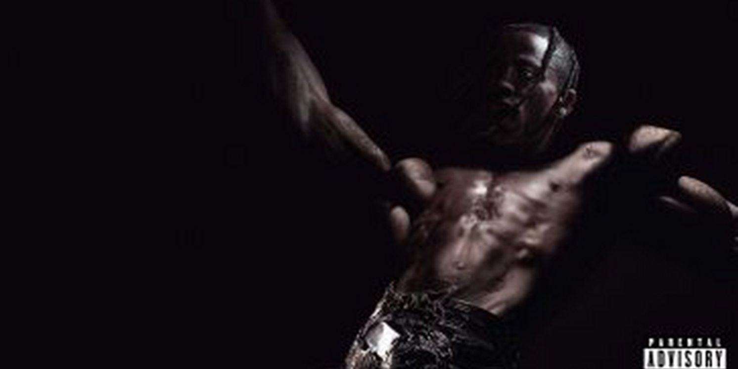 Travis Scott Adds 11 New Dates to Sold Out 'Utopia - Circus Maximus' Tour Due to Fan Demand  Image