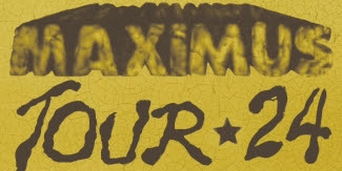 Travis Scott Brings 'Circus Maximum' World Tour to Latin America, Australia, & New Zealand This Fall