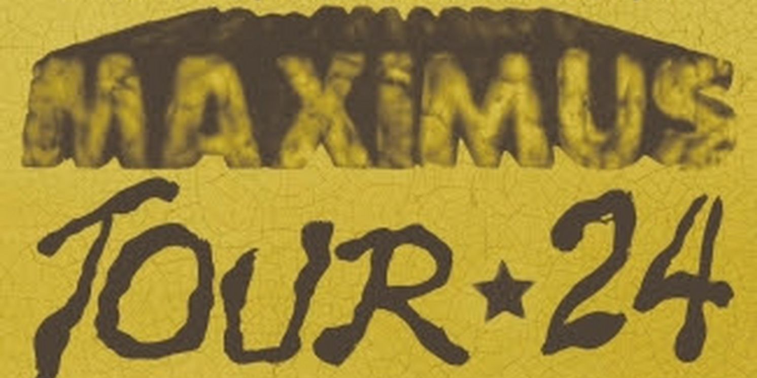 Travis Scott Brings 'Circus Maximum' World Tour to Latin America, Australia, & New Zealand This Fall  Image