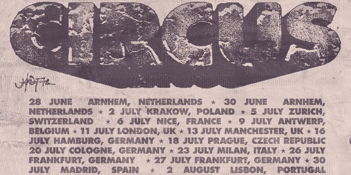 Travis Scott Sells Out European World Tour, Extra Tickets Released  Image