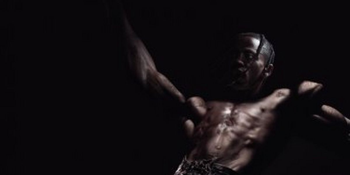Travis Scott Soars With Back-To-Back #1s at Mediabase's Rhythmic Airplay Chart as 'I Know?' Follows 'Meltdown' Ft. Drake