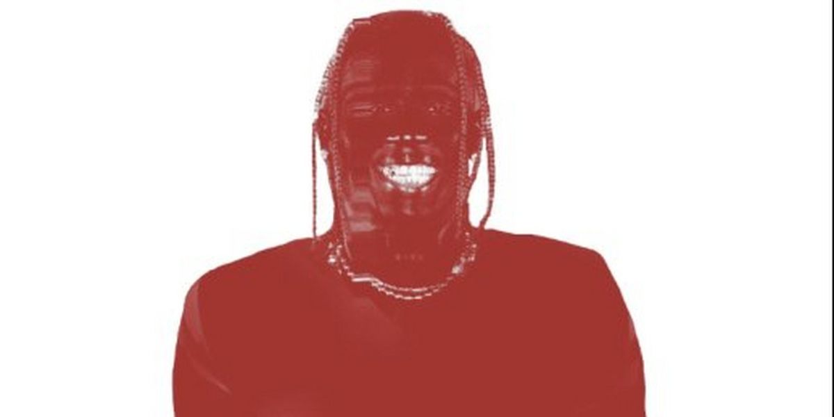Travis Scott Will Release 'Utopia' Album This Month