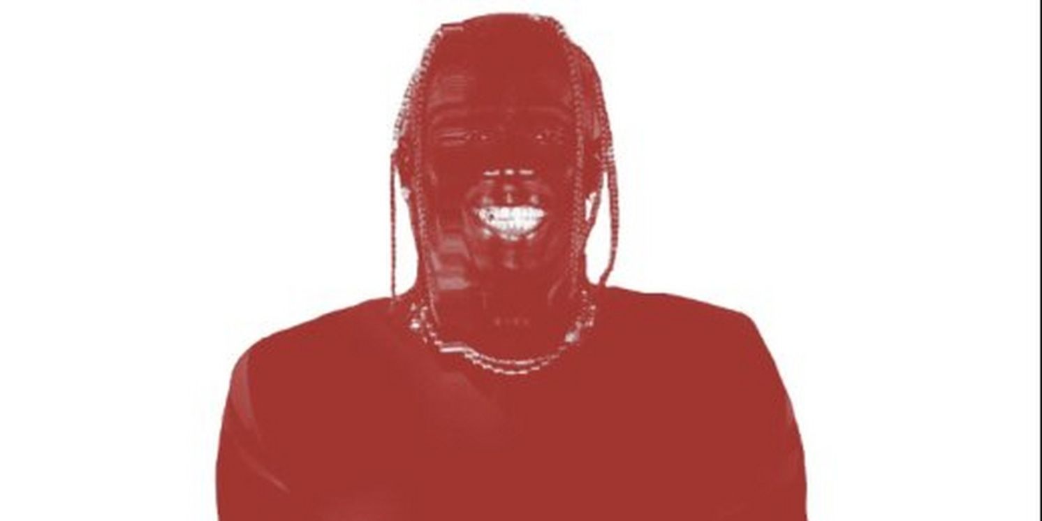 Travis Scott Will Release 'Utopia' Album This Month  Image