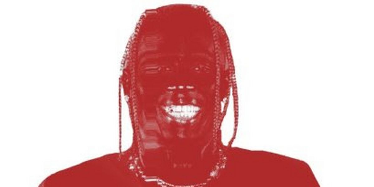 Travis Scott's 'Utopia' Breaks Streaming Records