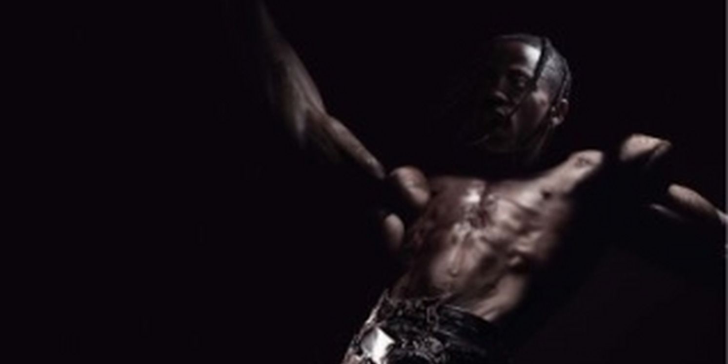 Travis Scott's Utopia Nominated for Best Rap Album at the GRAMMYs  Image