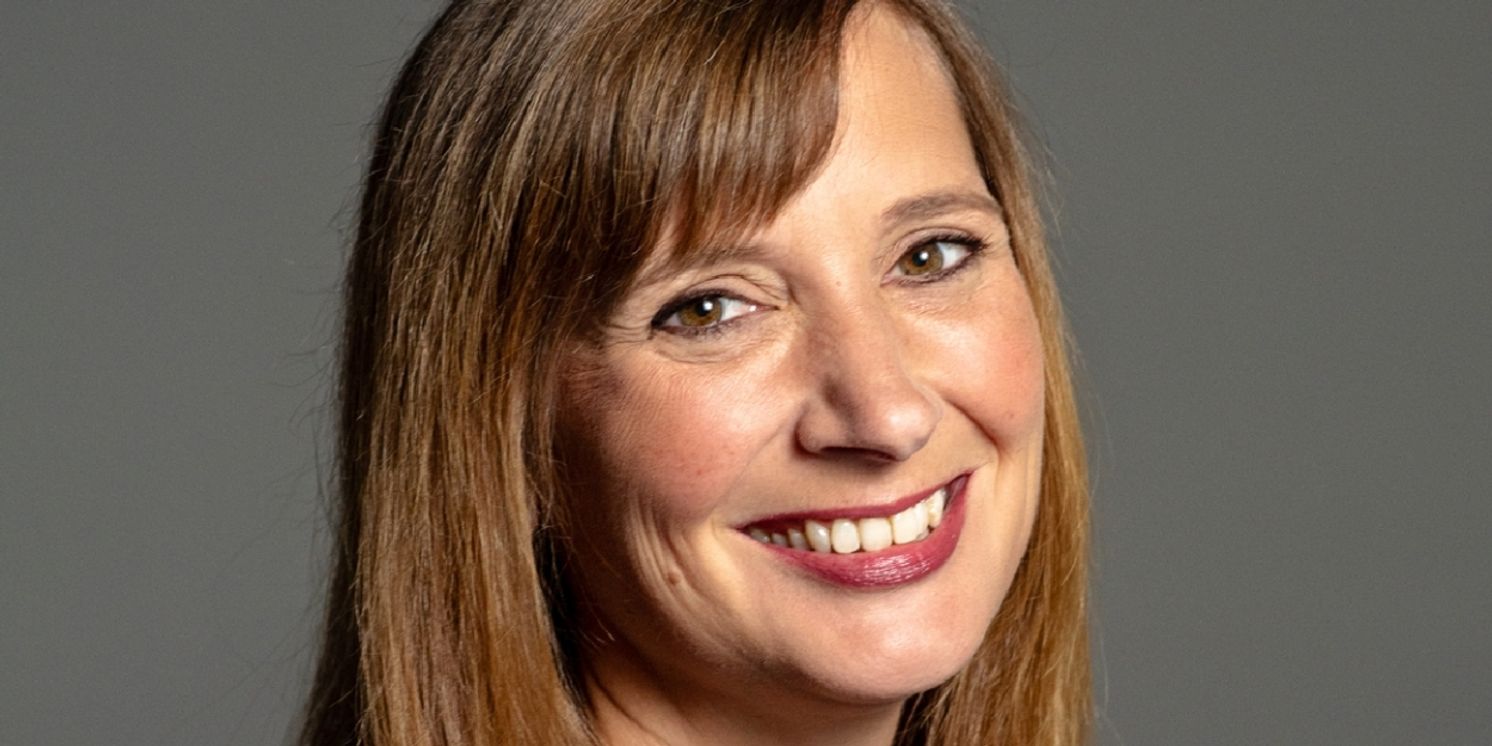 Allison Terenzio Takes the Spotlight as New Executive Director at Treasure Valley Children's Theater  Image