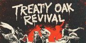 Treaty Oak Revival to Bring EXTREME RODEO To Tulsa, Ok Photo