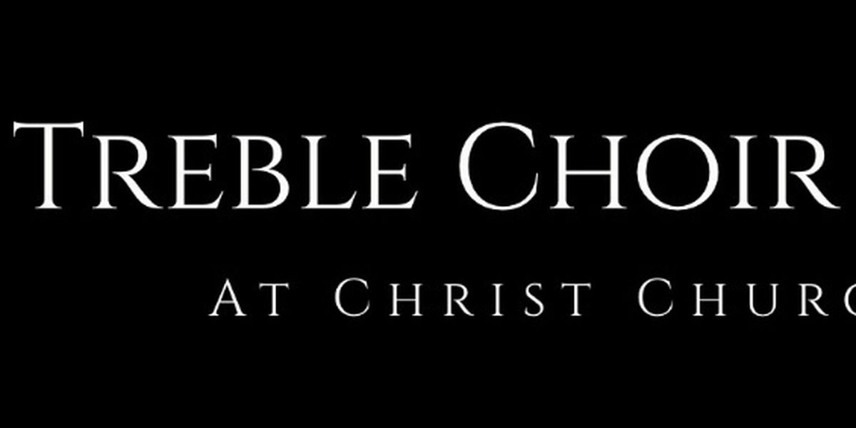 Treble Choir Of Houston Selected To Perform At Southwestern ACDA Convention In 2026