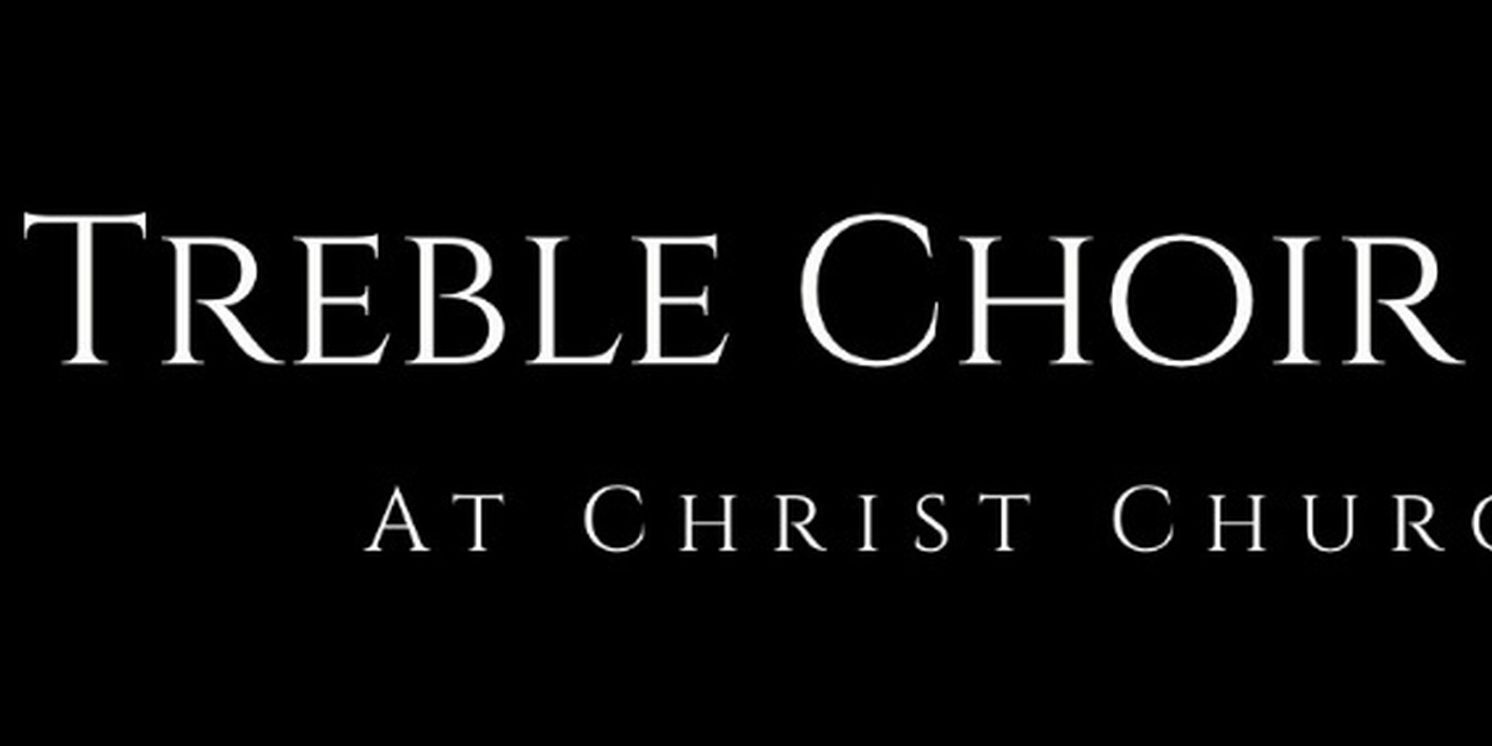 Treble Choir Of Houston Selected To Perform At Southwestern ACDA Convention In 2026  Image