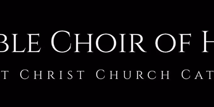 Treble Choir of Houston Will Present Free Spring Concert at Trinity Downtown Photos