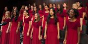 Treble Choir of Houston to Present Annual Spring Concert at Trinity Downtown Church Photo