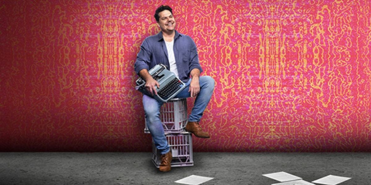 Trent Dalton's LOVE STORIES Will Be Adapted for Stage by QPAC and Brisbane Festival