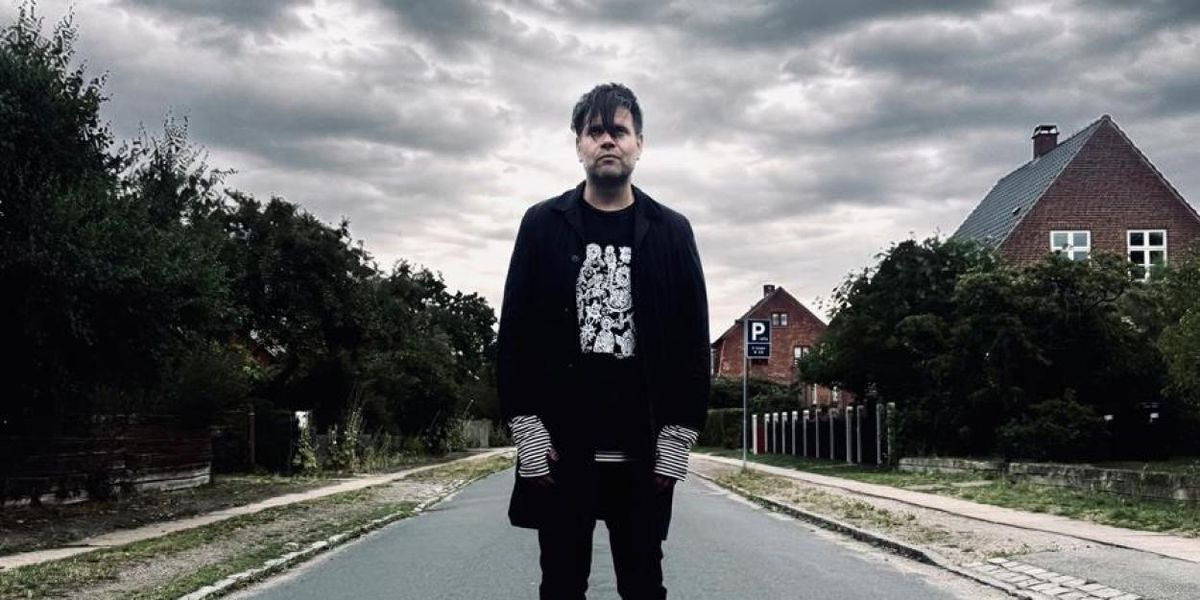 Trentemøller Announces Self-Titled Album, 2027 Tour to Launch Feb 27 in Berlin