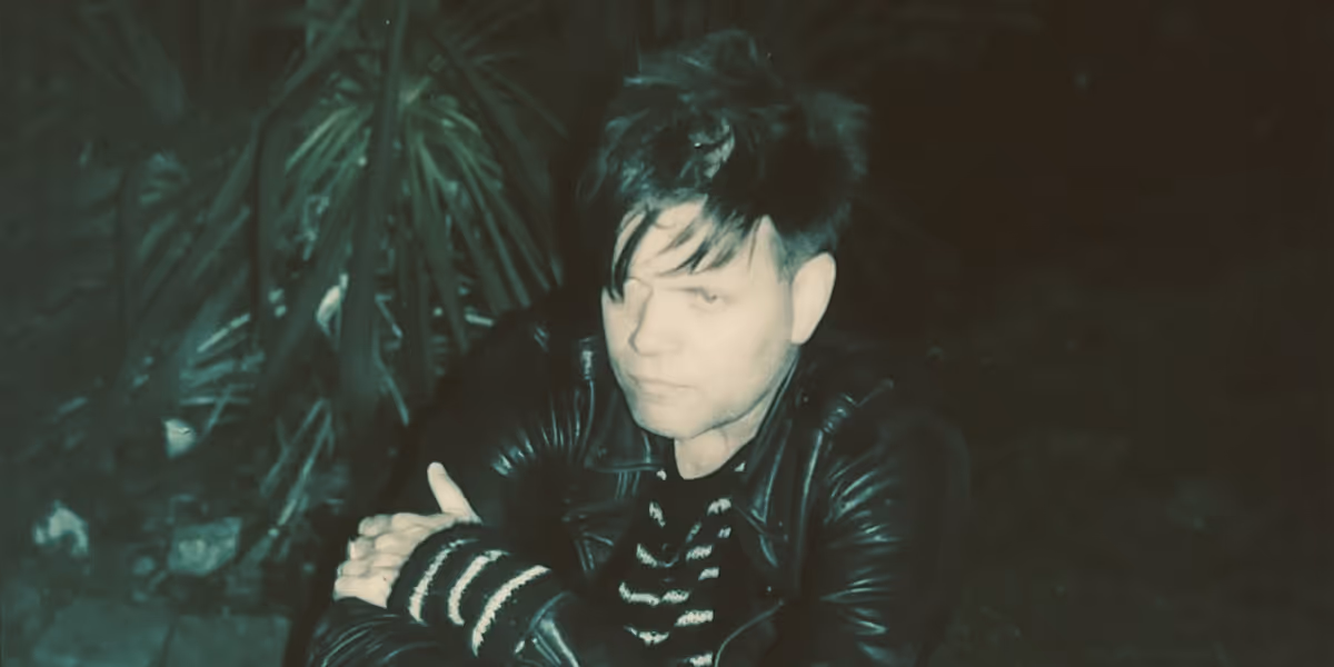Trentemøller to Release New Album 'Dreamweaver,' Shares 'A Different Light'