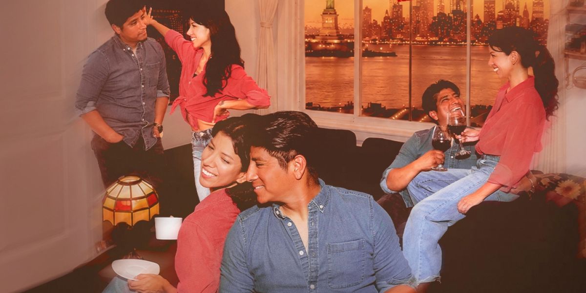 TRES VECES AMOR IN NY To Perform At Teatro Latea