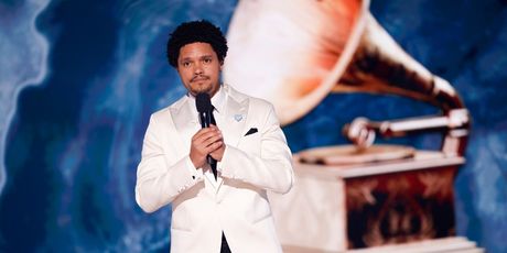 Trevor Noah to Host the 2026 Grammy Awards for Sixth and Final Time Photo