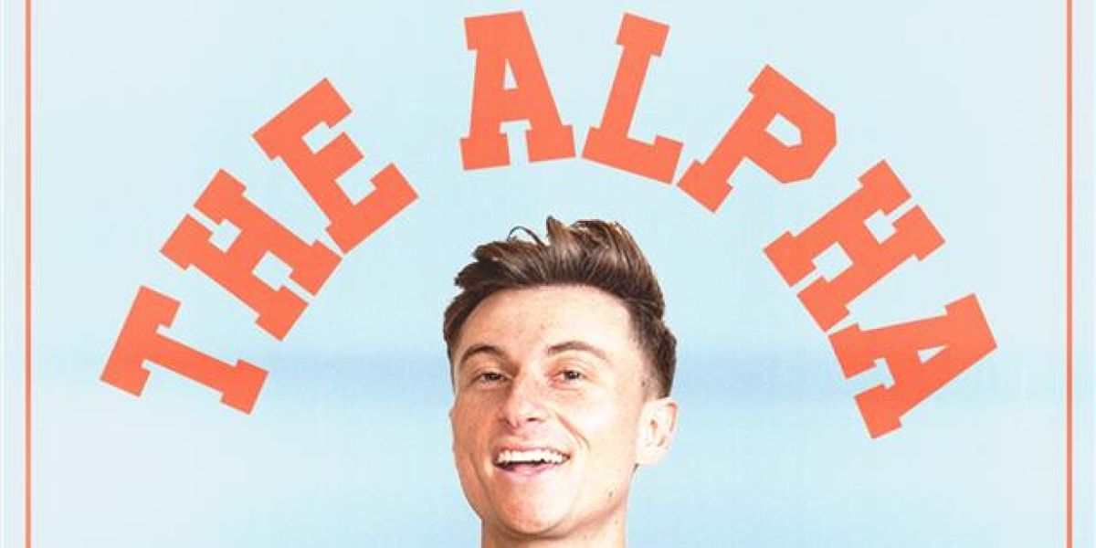 Trevor Wallace to Bring THE ALPHA BETA MALE to Colorado in March