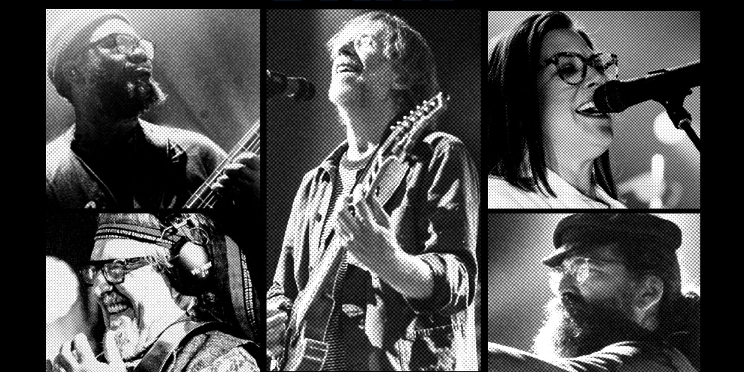 Trey Anastasio Band Sets U.S. November Headline Tour  Image
