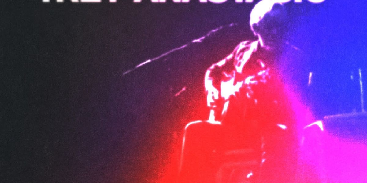 Trey Anastasio to Embark on Solo Acoustic Tour