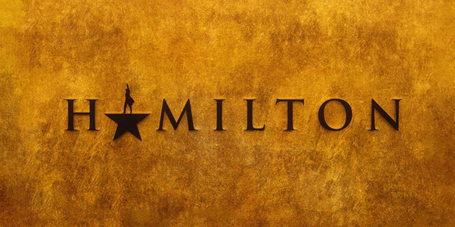 Trey Curtis to Star as Alexander Hamilton in HAMILTON on Broadway  Image