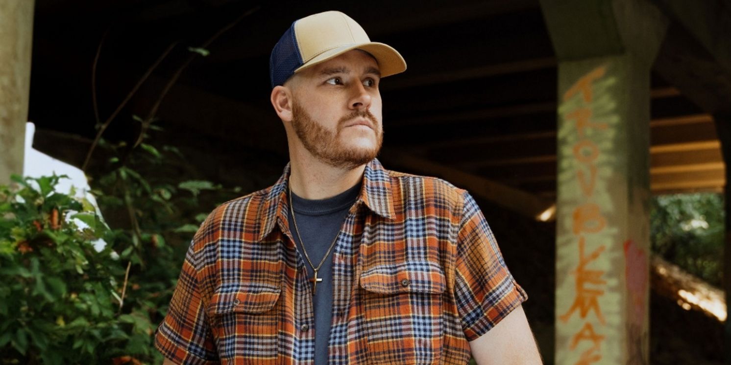 Trey Lewis Announces New Album, 'Troublemaker'  Image