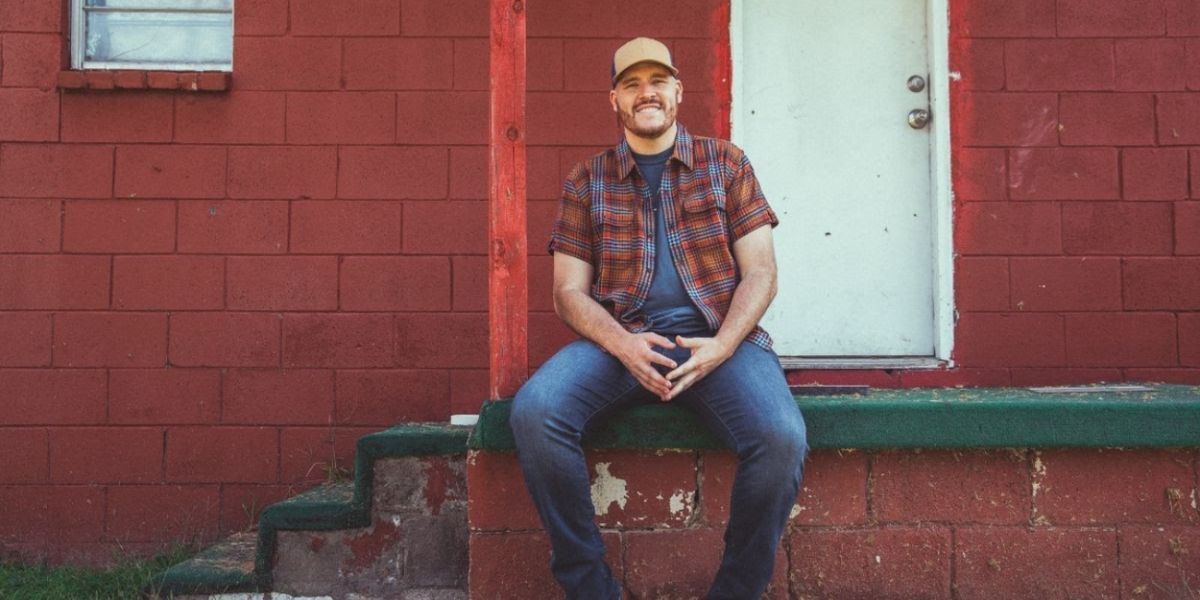 Trey Lewis Releases Infection New Track 'Sounds Like Money To Me'