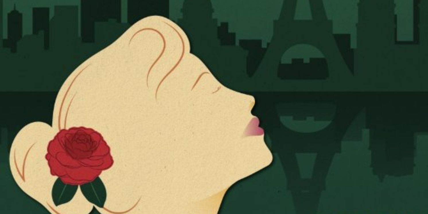 Tri-Cities Opera to Close Season with Verdi’s LA TRAVIATA  Image