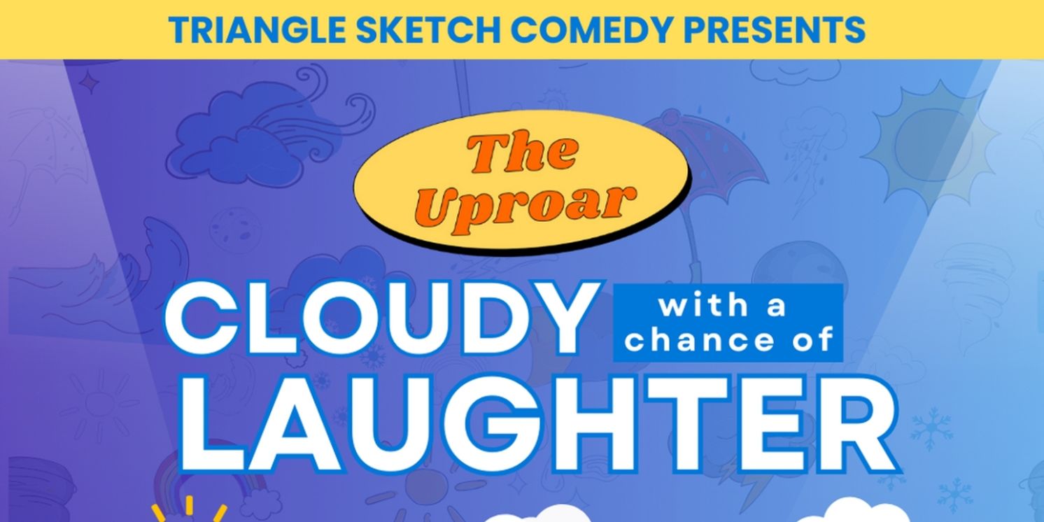 Triangle Sketch Comedy to Present Their Final Show of The 2024 Season  Image