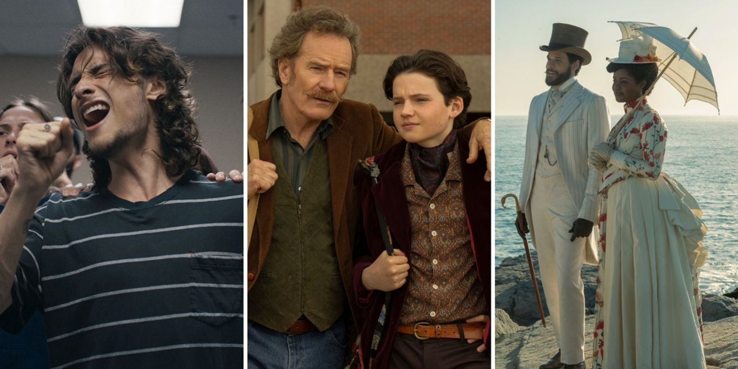 Top Broadway Titles at Tribeca 2025: A Recap  Image