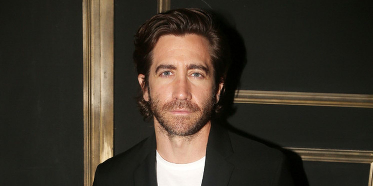 Tribeca Festival to Host World Premiere of Jake Gyllenhaal-Led Series PRESUMED INNOCENT  Image