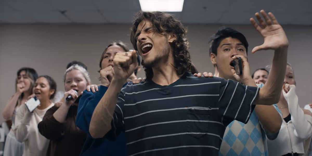 JUST SING Tribeca Review: Heartfelt Doc Celebrates Music, Community, & Dreams