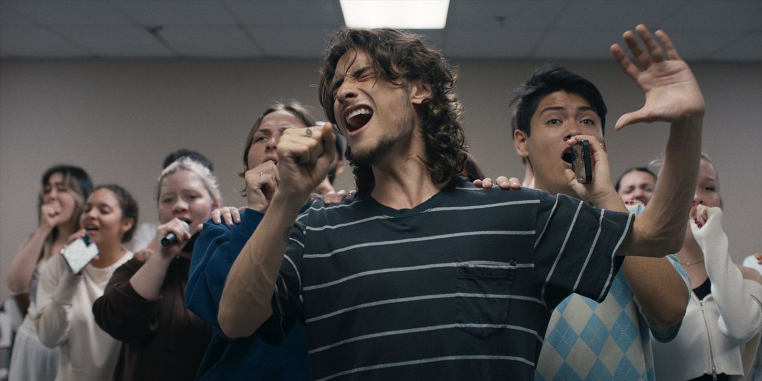 JUST SING Tribeca Review: Heartfelt Doc Celebrates Music, Community, & Dreams  Image