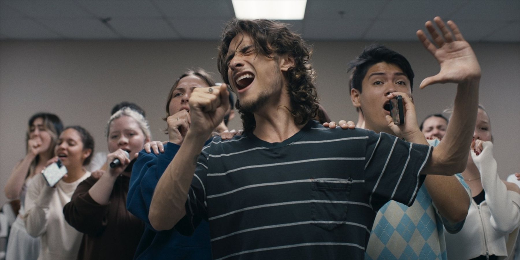JUST SING Tribeca Review: Heartfelt Doc Celebrates Music, Community, & Dreams