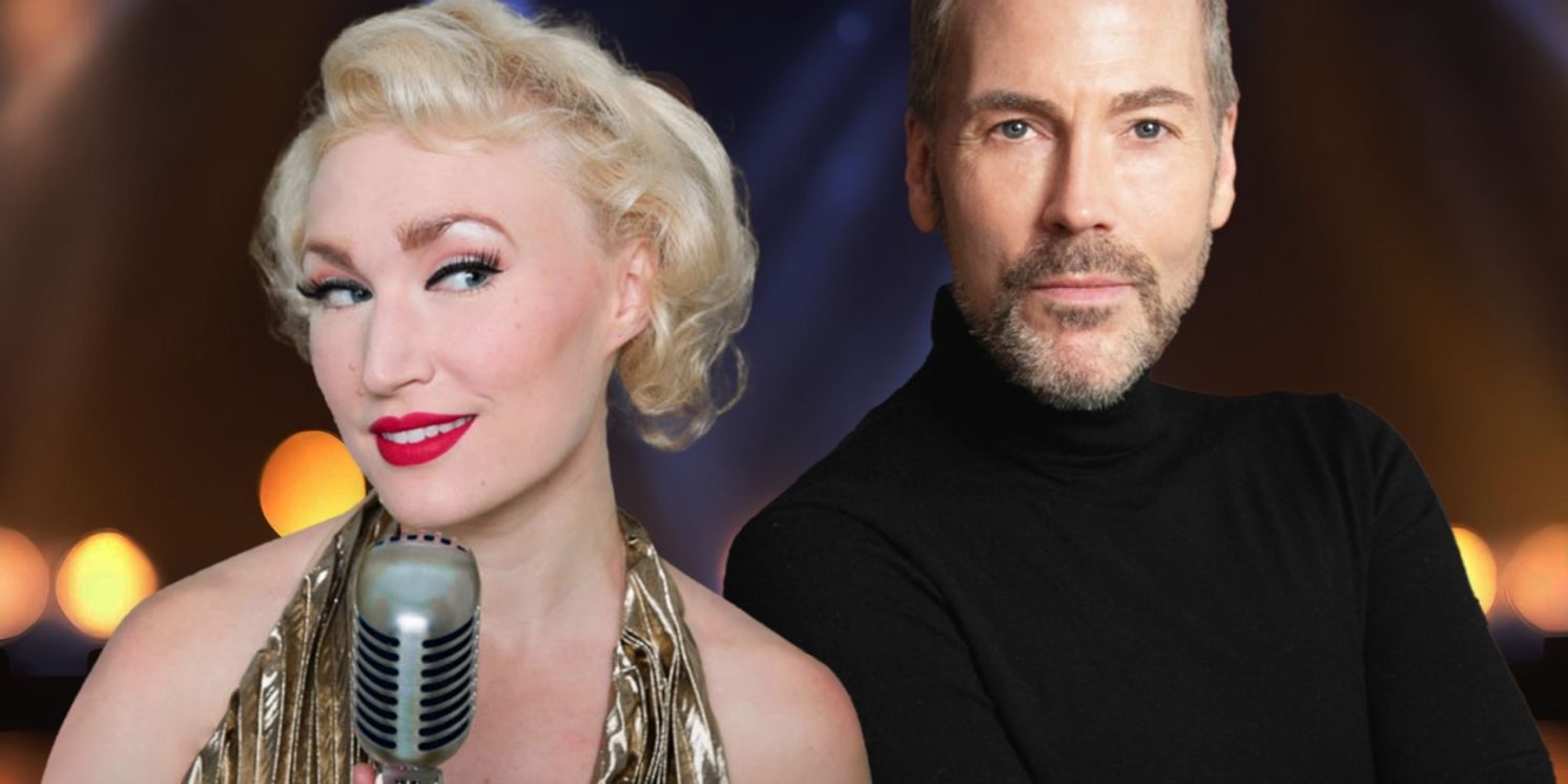 Tribute to Tony Bennett Comes to the Green Room 42 This Summer  Image