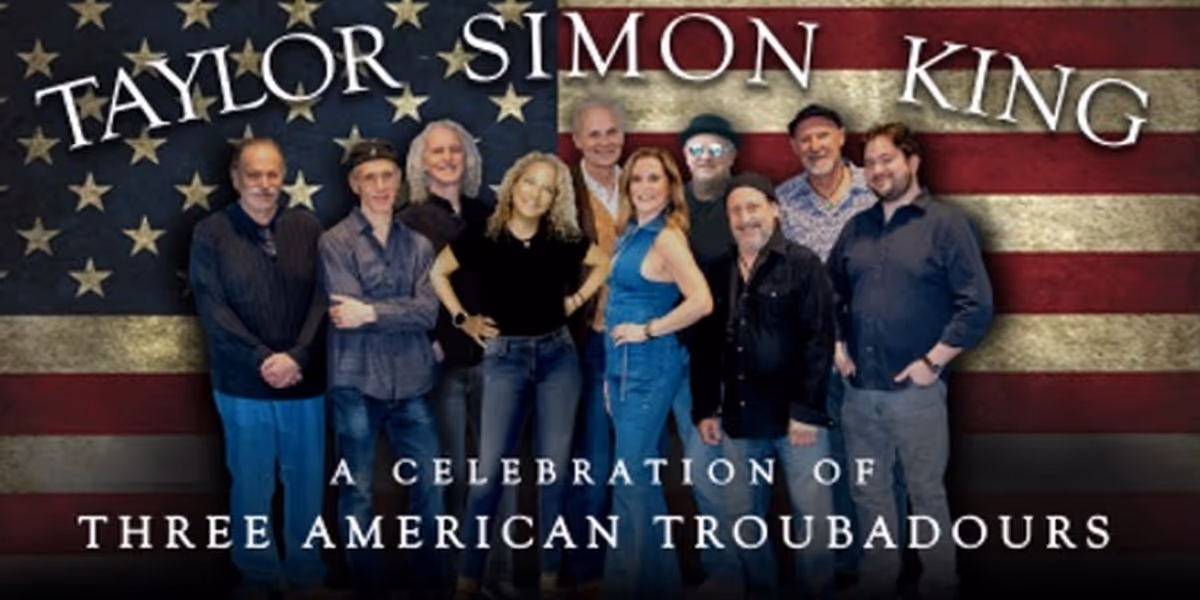 Tributes to the Eagles, Elton John, Journey and More Come to the Axelrod PAC This Summer