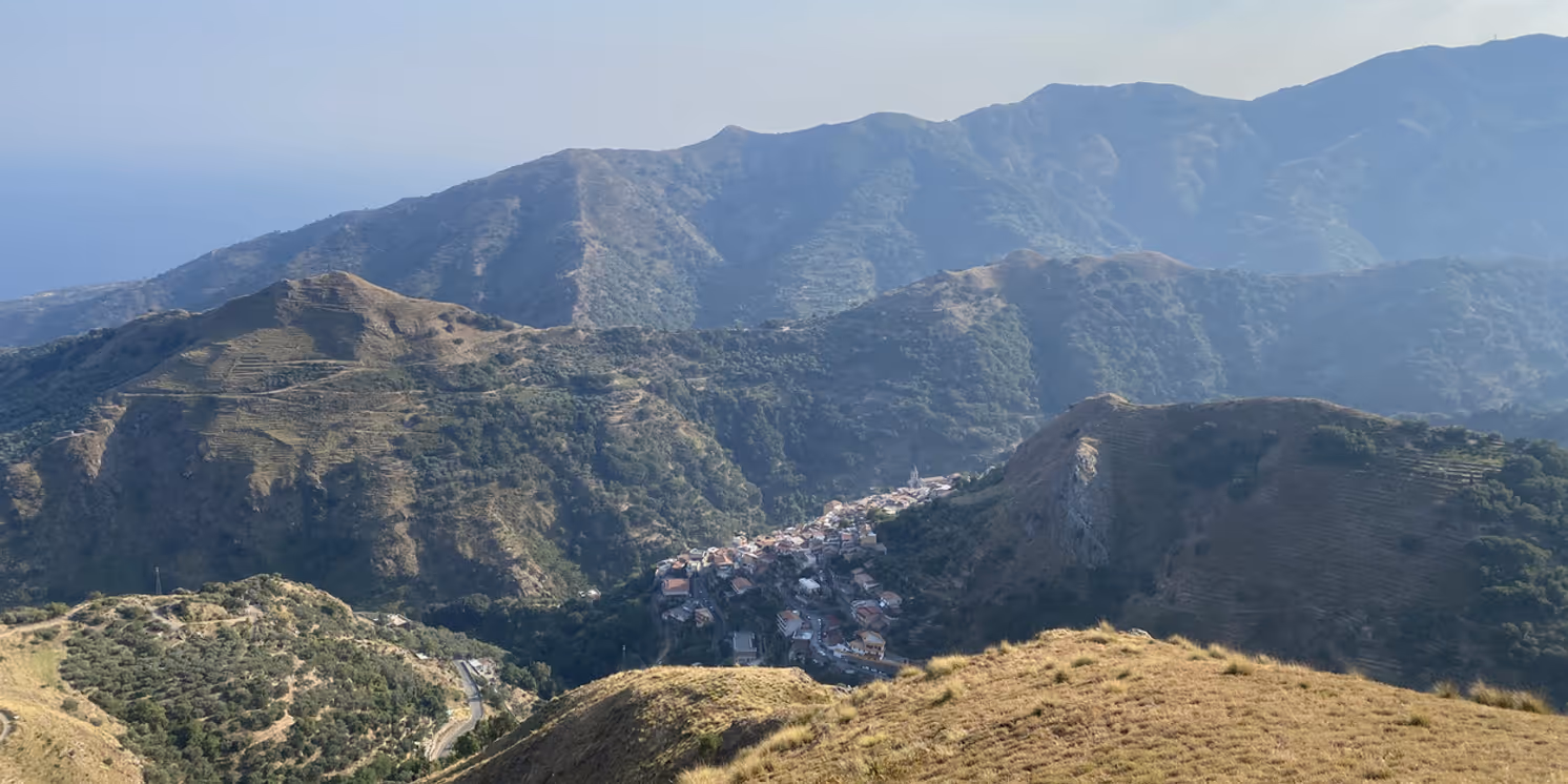 Trinacria Theatre Company Reveals Three International Artist Residencies For 10th Anniversary Season in Sicily  Image