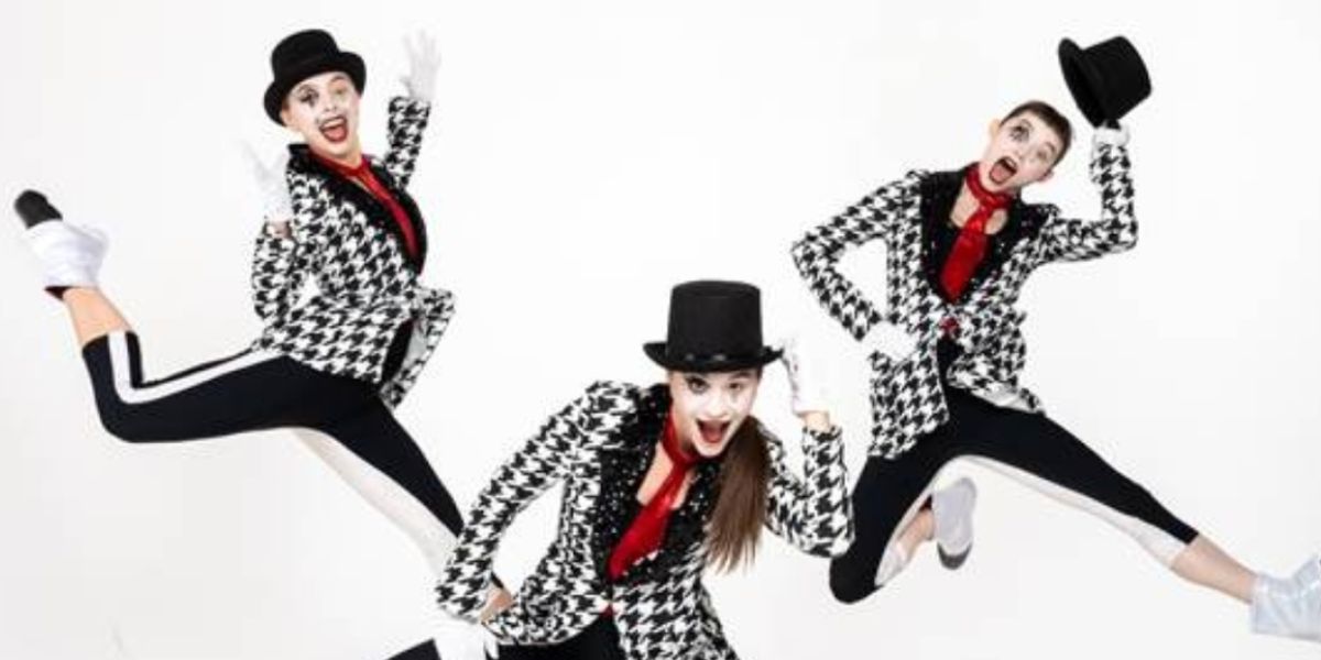 Trinity Irish Dance Company Returns To Auditorium Theatre March 3 With Two Cutting-Edge World Premieres