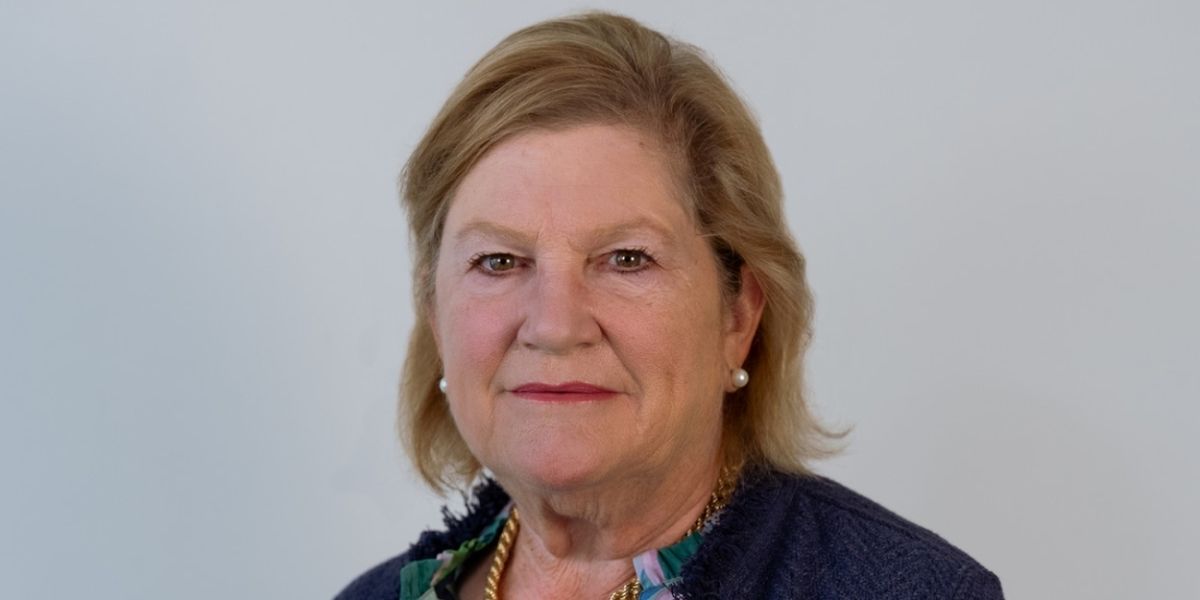 Trinity Repertory Company Names New Board Chair and Trustees