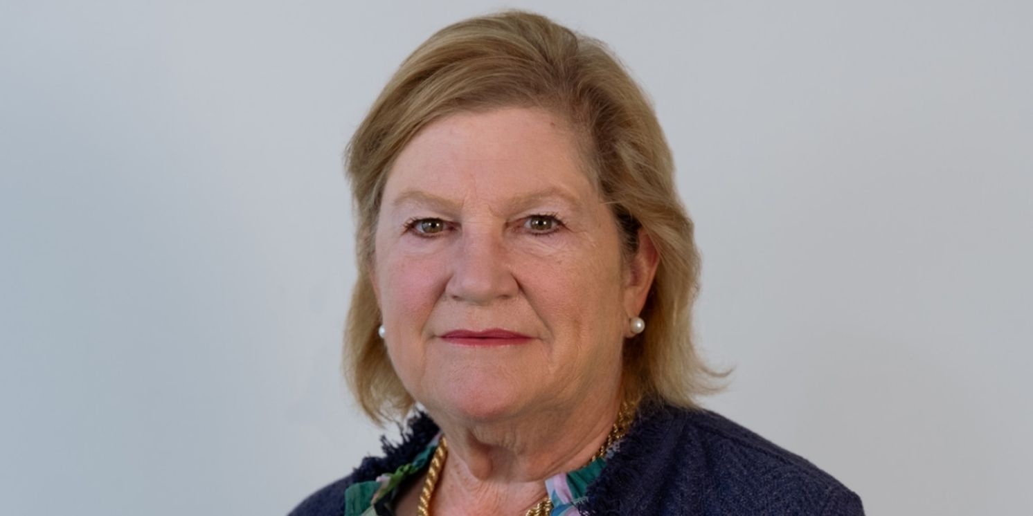 Trinity Repertory Company Names New Board Chair and Trustees  Image