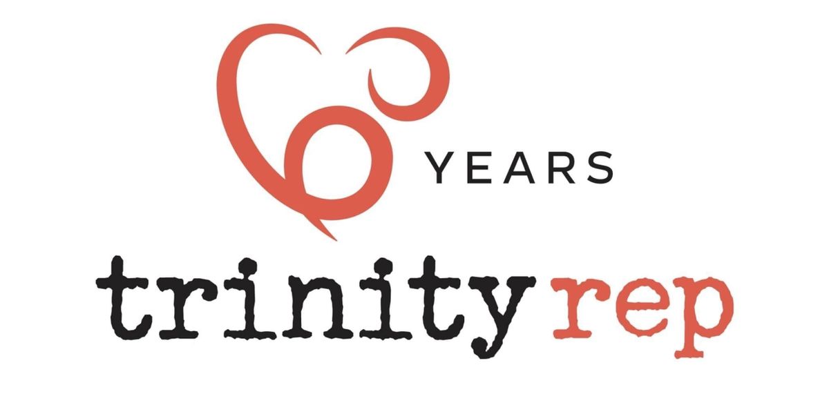 Trinity Repertory Company Joins Forces With Rhode Island Foundation and Rhode Island Community Food Bank