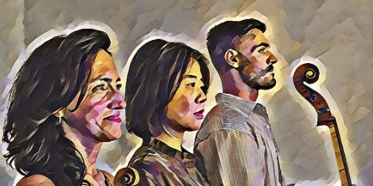 Trio Terrano Set to Perform at St. John's in the Village
