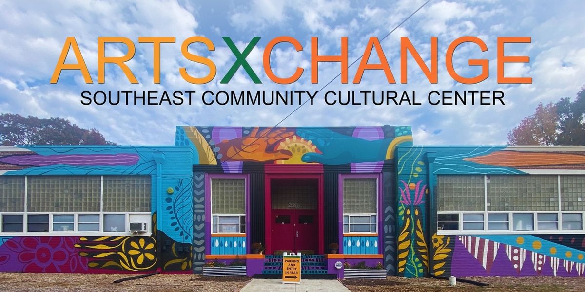 Trio of Arts Organizations Team Up to Present 'Art in Action' Film Presentation/Conversation