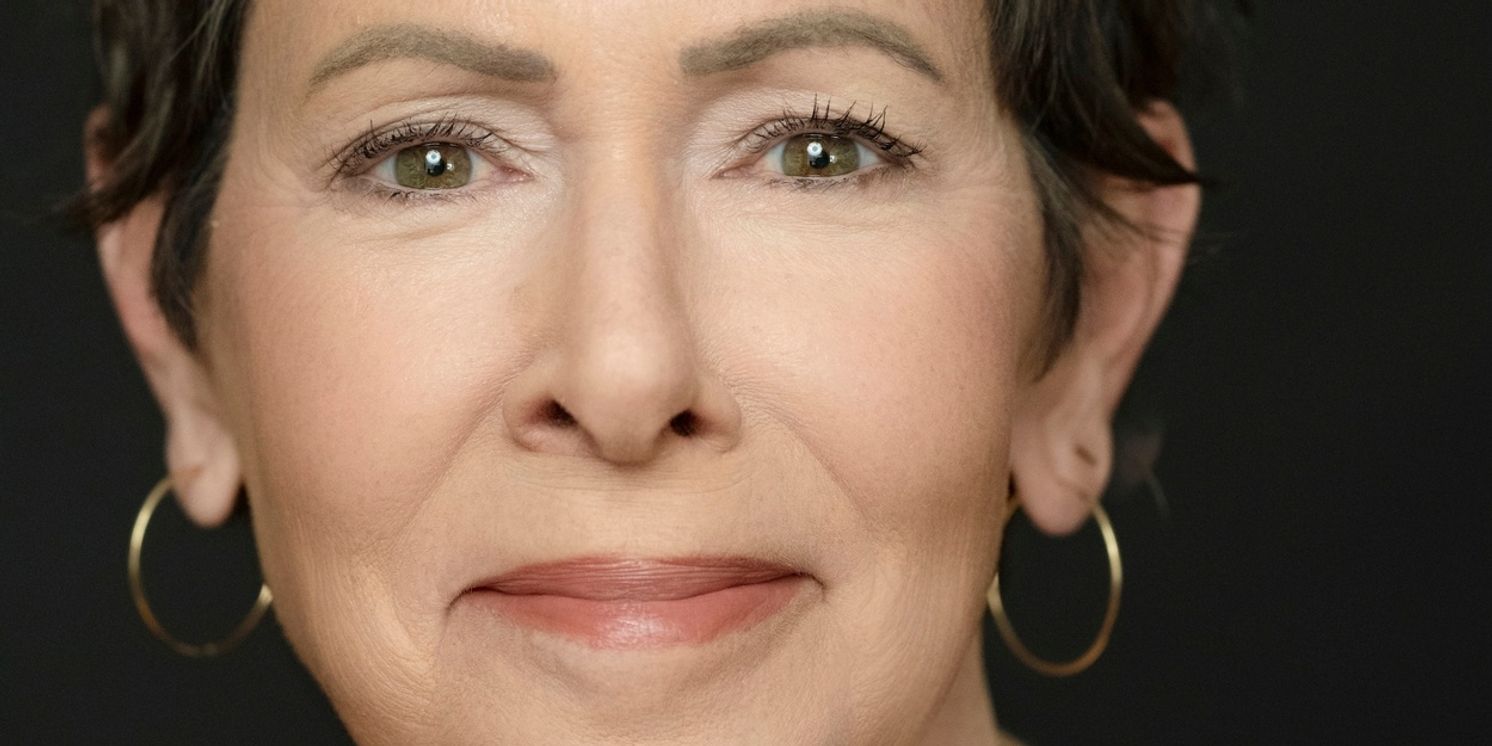 Trish Santini Named Managing Director at The Old Globe  Image