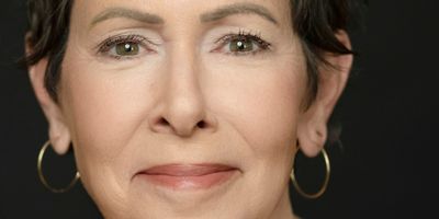 Trish Santini Named Managing Director at The Old Globe Photo