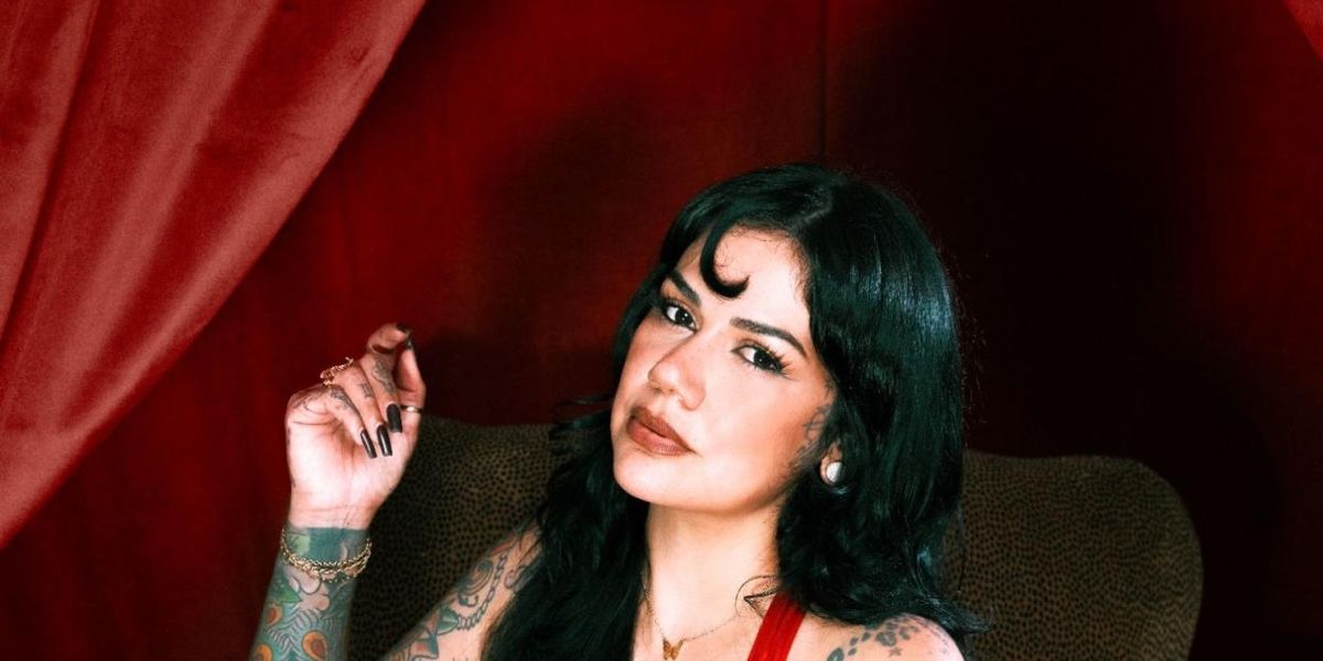 Trish Toledo to Perform at FOX THEATRE