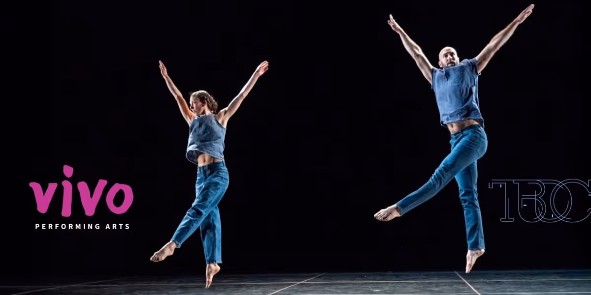 Trisha Brown Dance Company To Make Vivo Performing Arts Debut In Boston