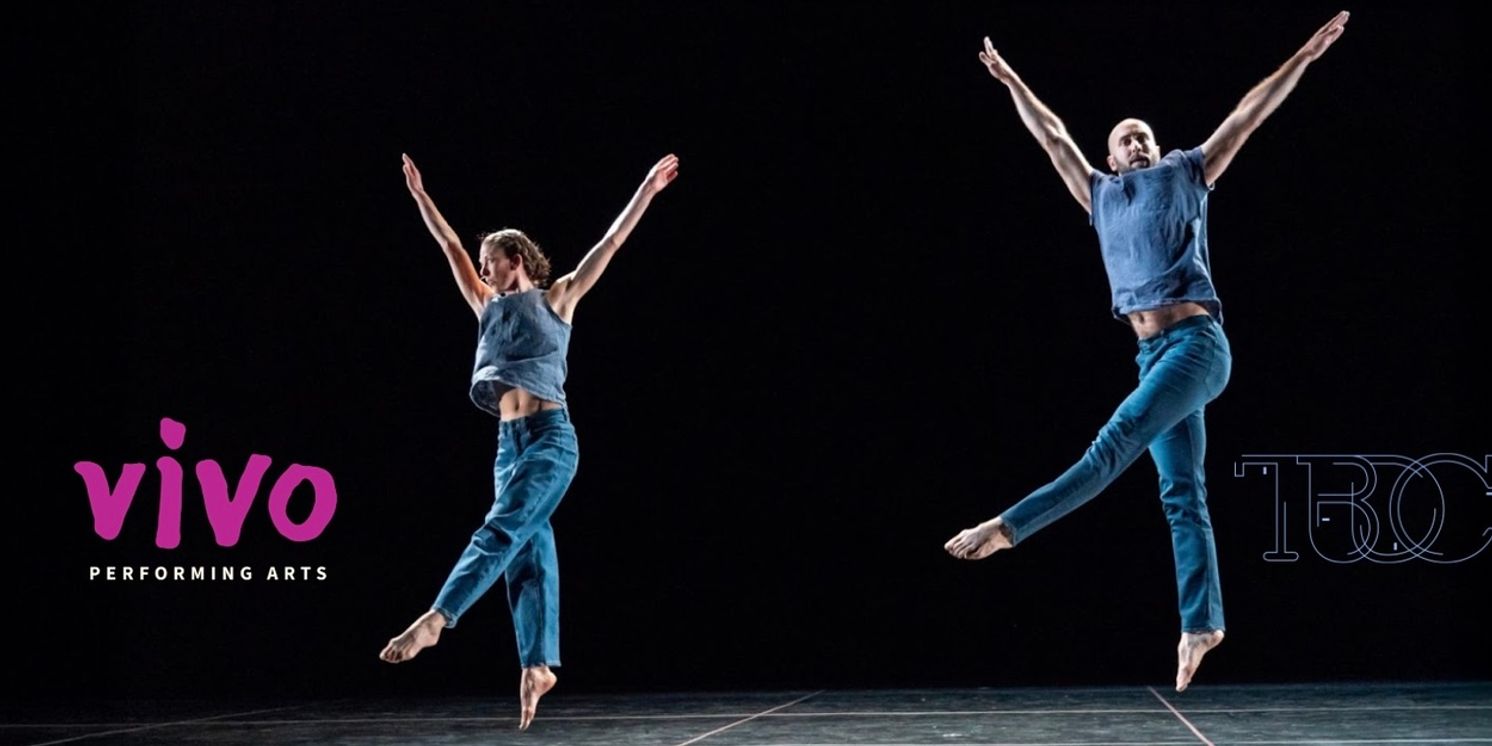 Trisha Brown Dance Company To Make Vivo Performing Arts Debut In Boston  Image