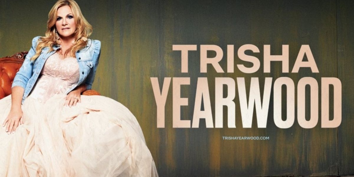 Trisha Yearwood Comes to San Antonio With a Night of New Music & Timeless Hits